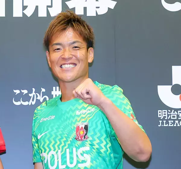 Ｊ１浦和が異例のキャプテン４人制を発表　西川周作　宮本優太　金子拓郎　渡辺凌磨