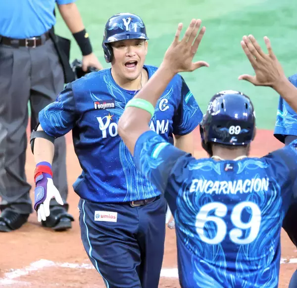 【ＤｅＮＡ】両リーグ最多１１勝高橋遥人をノックアウトし４連勝　宮下朝陽がＶ打となる５号２ラン