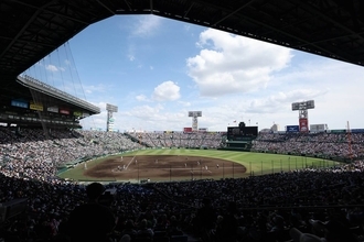 【甲子園】１３日の入場券が完売　午前８時２０分発表　好カード４試合「甲子園球場へ来場されても当日券の購入はできません」