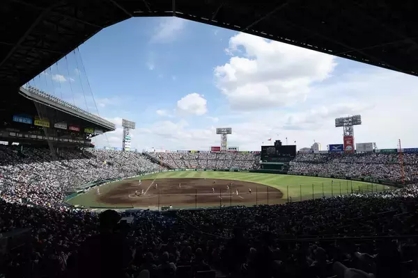 【甲子園】１３日の入場券が完売　午前８時２０分発表　好カード４試合「甲子園球場へ来場されても当日券の購入はできません」