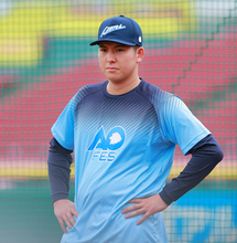 【西武】武内夏暉は「大丈夫そう。休み明けに様子見」と西口監督　背中の張りで登板回避も