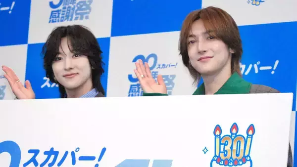 ＲＯＩＲＯＭ　３０歳までに挑戦したいことは「免許取得」「変わらず筋トレ」　「スカパー！３０周年感謝祭」アンバサダー就任