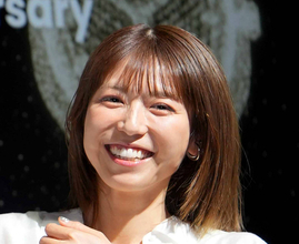 若槻千夏、上京時に遭遇の“詐欺被害”金額を激白「芸能事務所の登録料で払いました。だまされちゃって」
