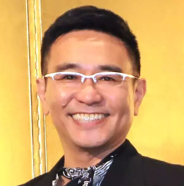 妻は「ＶＩＶＡＮＴ」ブレイク女優！八嶋智人　婚姻届の証人は人気ミュージシャン＆個性派俳優「へぇ～豪華！」