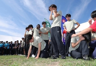 【箱根予選会】膝から崩れ落ち涙　国士舘大が明大が悪夢…１２位で切符逃すも歓喜の胴上げしたチームは？【主な落選校】