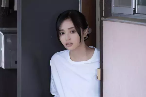 「ほんとにあった怖い話　秋の特別編」乃木坂４６・井上和が初出演にして初主演！「台本を読んだだけでも、すごく怖くなってしまいました」