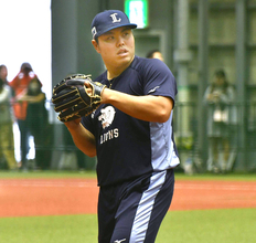 【西武】平良海馬がメジャーへの思い吐露「毎年伝えている」　移籍ならポスティングに「僕の権利ではない。球団次第かな」