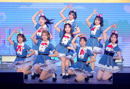 AKB48 結成20周年公演