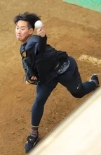 巨人・井上温大が先発ローテ奪取へ一大決心　今季は９月に不振で登録抹消…左肘痛も発症