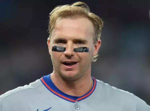 アロンソ、一塁手史上最高の平均年俸でオリオールズ移籍と米報道　メッツまた流出　岡本和真らの去就にも影響