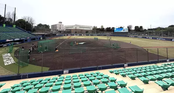 【日本ハム】千葉・鎌ケ谷の２軍施設を４億円規模大改修　３０年メド北海道移転も選手育成へ惜しまず投資