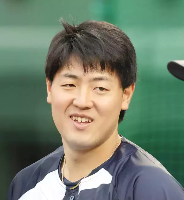 「こんにちは」岡本和真がブルージェイズと電撃合意、球団公式ＳＮＳは日本語で歓迎