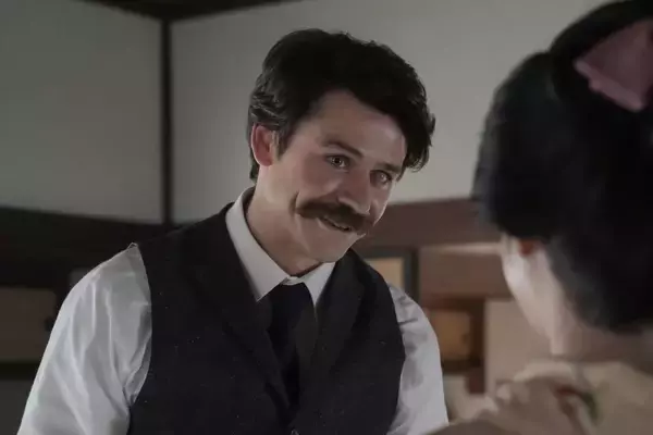 【あすのばけばけ】婚約を家族に言えず…とんでもない問題も発覚