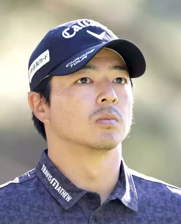 石川遼は７２で開幕戦５８位　大西魁斗は３３位　米下部ツアー