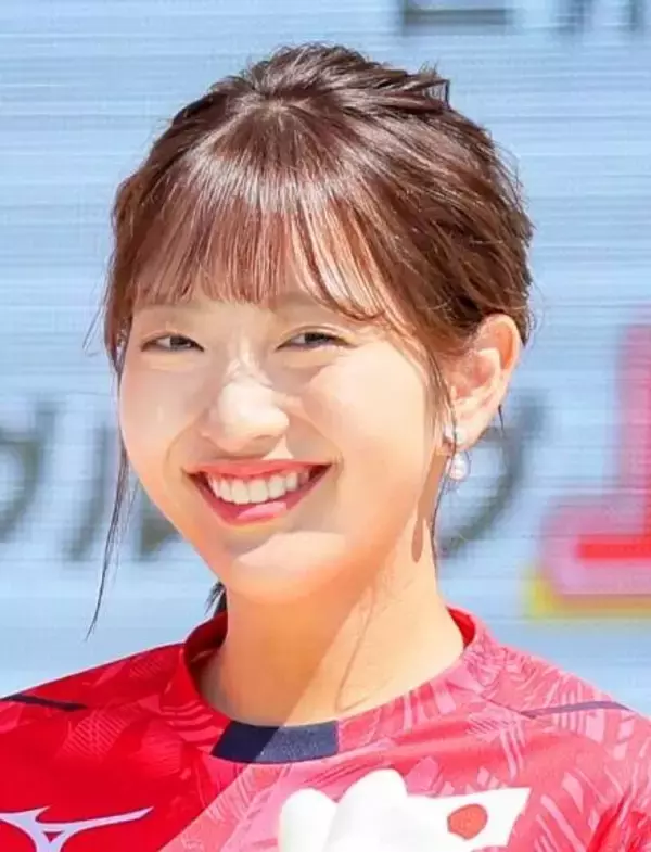 東大医学部卒の元フジアナがイメチェン「ますます可愛い」「大成功」結婚→退社の藤本万梨乃アナ