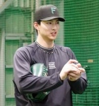 【日本ハム】達孝太の研究レポート　キャンプインが疲れるのはなぜ？「ユニホームか、気持ちの問題なのか。実験です」