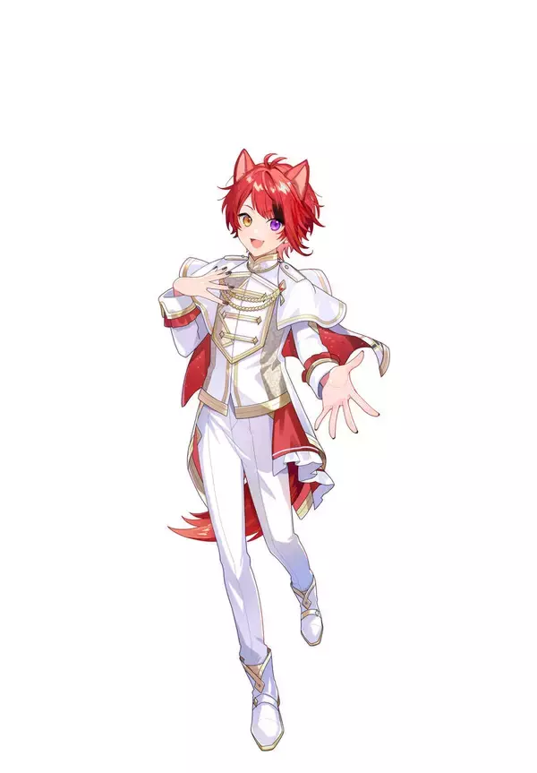 すとぷり・莉犬　「かっこいい、かわいい、色んな魅力で打ち抜きます！」すとふぇす開幕