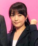 「丸岡いずみ氏、凍った湖面に立ち入る観光客続出のニュースに「私が取材していた頃は安全基準が…」」の画像1