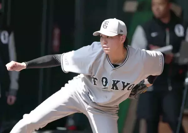 【巨人】昨季２軍で８勝の育成右腕を石井琢朗２軍監督が評価「去年勝っただけの球の力を持っている」