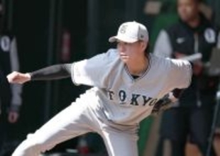 【巨人】昨季２軍で８勝の育成右腕を石井琢朗２軍監督が評価「去年勝っただけの球の力を持っている」