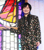 「竹島宏　デビュー２５周年で初の教会コンサート「デビュー以来の緊張感だったが、清々しい気持ちでいっぱい」」の画像1