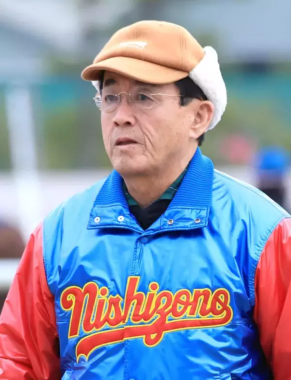 【仁川Ｓ】今週ラストの名伯楽は２頭出しで挑む　西園正都調教師「今では全てがいい思い出です」