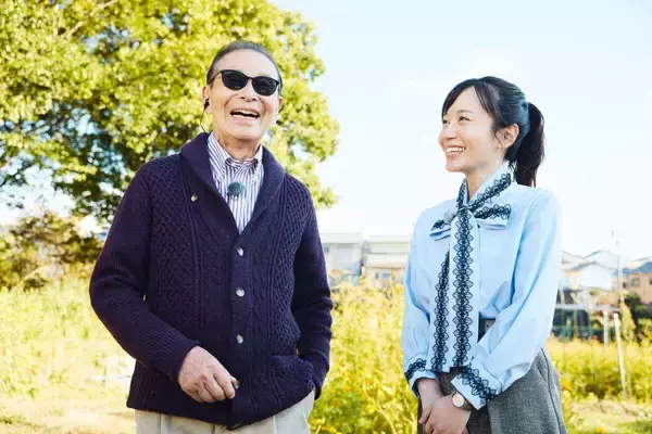 ＮＨＫ「ブラタモリ」１４日、２１日は桶狭間の戦い　タモリ「少年時代の記憶と重なる旅でもあり、面白かったです」