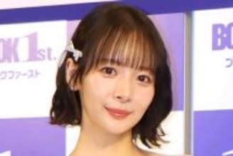 岡田紗佳、中学時代の全国模試の成績に騒然　小学校時代はスパルタ教育　部屋の中は汚部屋？！意外な一面も