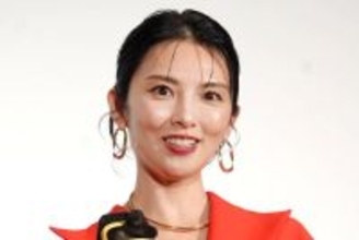 ４５歳・田中麗奈、驚きの美容法告白にスタジオ仰天　加藤浩次「なんか、それ古くないですか！？」…「人生最高レストラン」