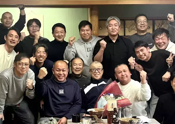 「【センバツ】智弁学園・井元康勝部長が退任メッセージ「もう、１００点。ここまで監督が連れてきてくれて感謝」岡本和真にはおわびも」の画像