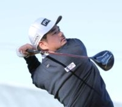 大岩龍一「スペアリブの赤ワイン煮込み」が得意　料理男子の２８歳が３差９位発進　アジアンツアー