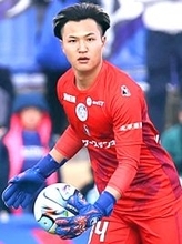 Ｊ１水戸歴史的１勝…初実現「茨城ダービー」で鹿島からＰＫ戦勝利　GK西川が気迫のセーブ「絶対に止めてやる」　鹿島は連勝７で止まる