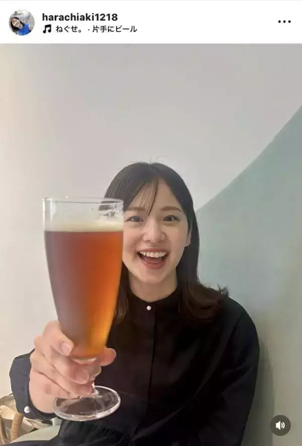 「美人姉妹かと」原千晶アナ、渡部有アナとの２ショットが「めっちゃ似てる」「二人とも可愛い」