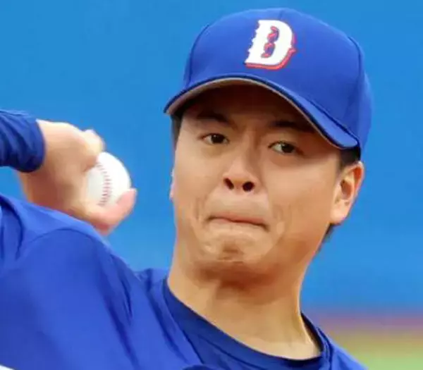 【中日】まさかの"落球"で追加点を奪われる…ドラ２桜井頼之介が２回に４点先制を許す　前夜に今季ワースト３失策の野手陣がまた拙守