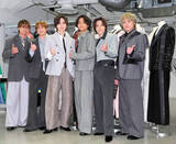 「Ｋｉｓ－Ｍｙ－Ｆｔ２　１５年の軌跡を衣装でたどる「ゼロ距離で見て」「いつかパリコレで」６人の忘れられない衣装は？」の画像1