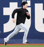 「【日本ハム】有原航平「とにかく最少失点に抑えていくことが仕事」ＮＰＢ通算１００勝へ２６日オリ戦に先発」の画像1