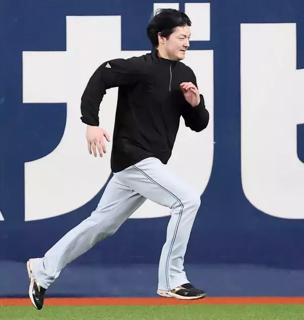 【日本ハム】有原航平「とにかく最少失点に抑えていくことが仕事」ＮＰＢ通算１００勝へ２６日オリ戦に先発