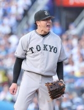 【巨人】有言実行で「やり返す」大勢が気迫０封　前回は救援失敗