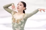 紀平梨花、大人びた雰囲気に印象ガラリ「めちゃくちゃ綺麗」「大人の女性」「凄く魅力的」