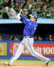 【ＤｅＮＡ】佐野恵太が先制の適時二塁打「裕太郎が必死に塁に出てくれたので、何とかかえすことができて良かったです！」
