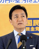 「国民民主党・玉木代表、２０日の党首討論開催に「待望というより、やって当たり前」持ち時間１２分も「しっかりできる」」の画像1