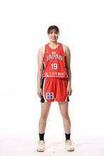 【バスケ女子】舘山萌菜、チーム最多８リバウンドで存在感　９月Ｗ杯代表へ「入れる可能性もある」