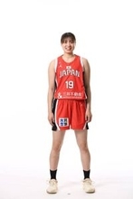 【バスケ女子】舘山萌菜、チーム最多８リバウンドで存在感　９月Ｗ杯代表へ「入れる可能性もある」