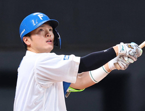 【日本ハム】逆転勝ちで３位浮上　伊藤大海が６回１１安打２失点の“超粘投”でトップタイ５勝目　郡司裕也は久々の３号２ラン