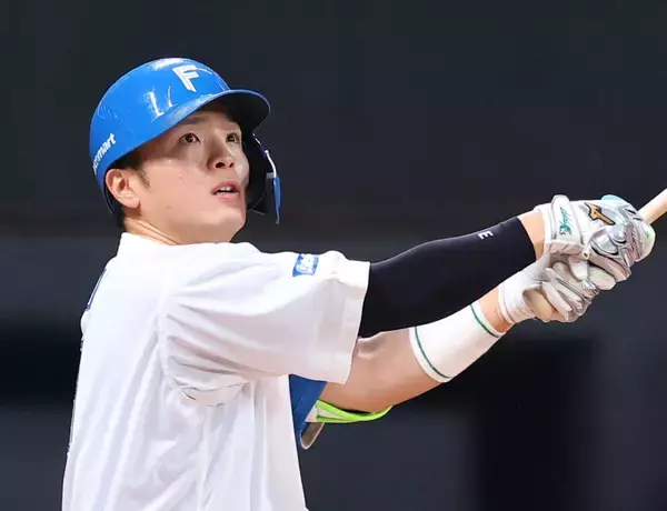 【日本ハム】逆転勝ちで３位浮上　伊藤大海が６回１１安打２失点の“超粘投”でトップタイ５勝目　郡司裕也は久々の３号２ラン