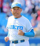 「【大学野球】東大が立大に敗れ春のリーグ戦終了　法大から９年ぶりの勝ち点奪取も大久保監督「まだまだ力不足」」の画像1