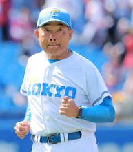 【大学野球】東大が立大に敗れ春のリーグ戦終了　法大から９年ぶりの勝ち点奪取も大久保監督「まだまだ力不足」