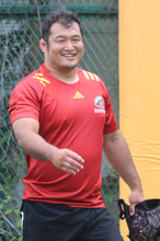【ラグビー】東京ＳＧ、垣永真之介が現役ラストマッチ　埼玉との３位決定戦「勝てばいい。とにかく勝ちにこだわって」