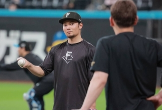 【日本ハム】伊藤大海が中５日で９日ＤｅＮＡ戦に先発　昨季敗れた相手に「勝ってはないんで、勝ちたい」