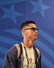 【Ｗ杯】４１歳ロナウド　前人未到の６大会連続ゴールへ　初戦の悔しさ晴らせるか…ウズベキスタンに先発